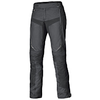 Held Savona Gore-Tex Textile Trousers - Black