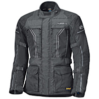 Held Pentland Textile Jacket - Black