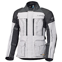 Held Pentland Textile Jacket - Grey / Black