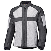 Held Palma Textile Jacket - Grey / Black
