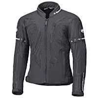 Held Sonic II Textile Jacket - Black