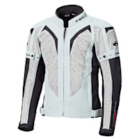 Held Sonic II Textile Jacket - Grey / Black