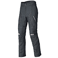 Held Ladies Vento II Textile Trousers - Black