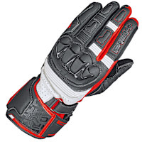 Held Revel 3.0 Gloves - Black / Red
