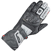 Held Air N Dry II Gore-Tex Gloves - Black / Grey