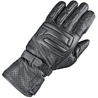 Held Fresco Air Leather Gloves - Black 