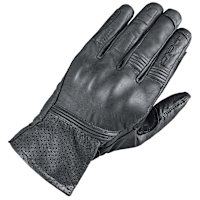 Held Sanford Leather Gloves - Black