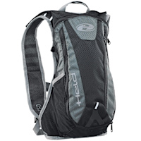 Held Explorer-Bag - Black 