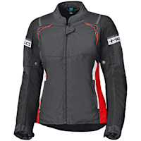 Held Savona Gore-Tex Jacket - Black / Red