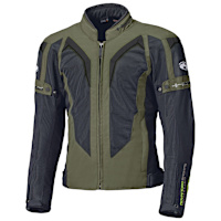 Held Sonic II Textile Jacket - Military Green