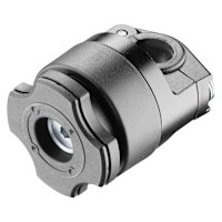 Interphone Quiklox Universal Mirror Phone Mount