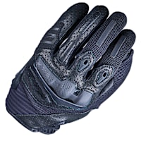 Five RS1 Gloves - Black