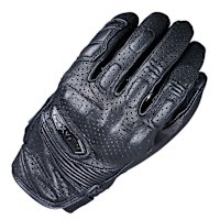 Five Sportcity Evo Gloves - Black