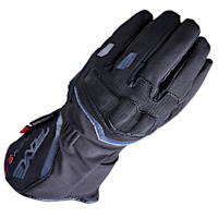 Five WFX3 Evo Waterproof Gloves - Black