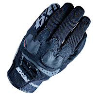 Five Ladies TFX4 Gloves - Black