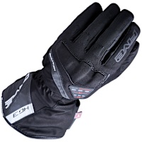 Five Ladies HG3 Evo Heated Waterproof Gloves - Black