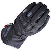 Five Ladies WFX4 Waterproof Gloves - Black
