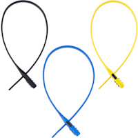 Oxford Combi Zip Lock