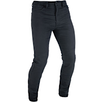 Oxford Original Approved AA Slim Fit Jeans - Black Wash