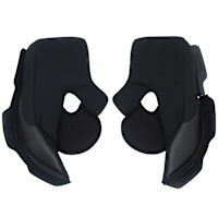Klim Cheek Pads - Krios Pro
