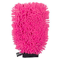 Muc-Off 2-in-1 Microfibre Wash Mitt