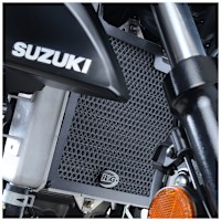 R&G Racing Radiator Guard - Suzuki GSX-R125 / GSX-S125