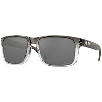 Oakley Holbrook Sunglasses - Dark Ink Fade / Prizm Black Polarized Lens