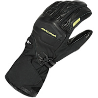 Macna Azra Heated Gloves - Black