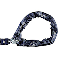 Squire Massiv - SS50CS Padlock and 14mm chain