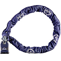 Squire Immense - SS50CS Padlock and 10mm chain