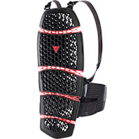 Dainese Pro-Armour Back Protector 2.0 - Long