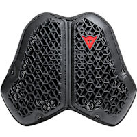 Dainese Pro-Armour Chest 1pc - Black