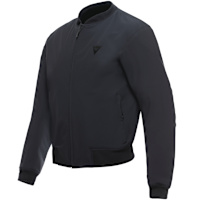Dainese Bhyde No-Wind Textile Jacket - Black