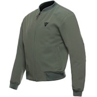 Dainese Bhyde No-Wind Textile Jacket - Green