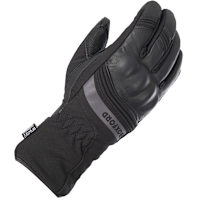 Oxford Calgary 2.0 Leather Gloves - Black