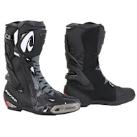 Forma Phantom Flow Boots - Black
