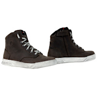 Forma City Dry Boots - Brown