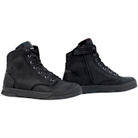 Forma City Dry Boots - Black