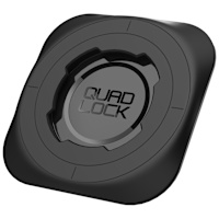 Quad Lock Smartphone MAG Universal Adapter