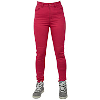 Bull-it Ladies Fury V Covec Skinny Jeggings - Blossom Limited Edition