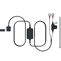 Oxford USB Type C 3.0 Amp Charging Kit