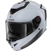 Shark Spartan GT Pro - Gloss White
