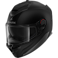 Shark Spartan GT Pro - Matt Black