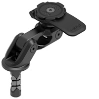Quad Lock Motorcycle Fork Stem Mount Pro