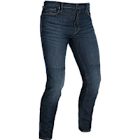 Oxford Original Approved AAA Slim Fit Jeans - Dark Aged