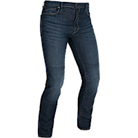 Oxford Original Approved AAA Straight Fit Jeans - Dark Aged