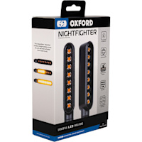 Oxford Nightfighter Sequential Indicators 