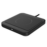 Quad Lock Wireless Charging Pad