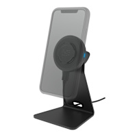 Quad Lock MAG Dual Desktop Wireless Charger