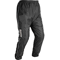Oxford Rainseal Over Trousers - Black